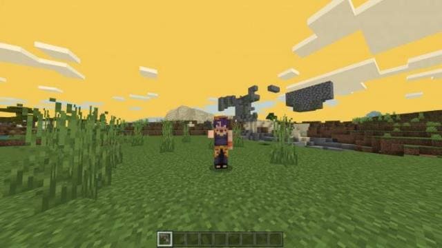 Особые пистолеты