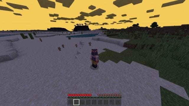 Перезагрузка мира