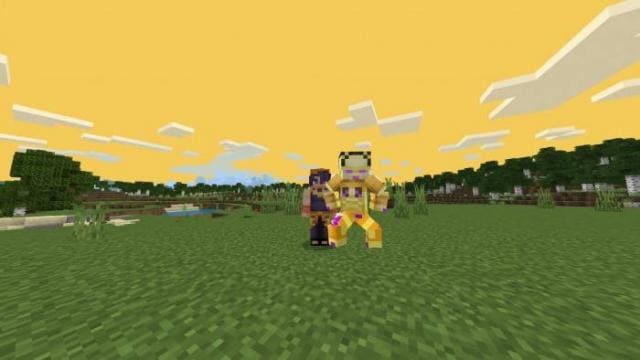 Золотой опыт