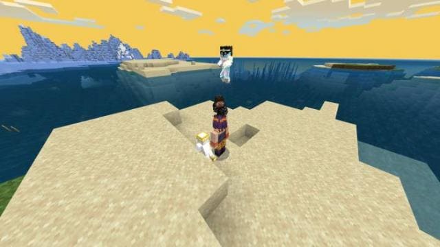 Уничтожение чужого стенда