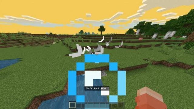 Использование пузырей