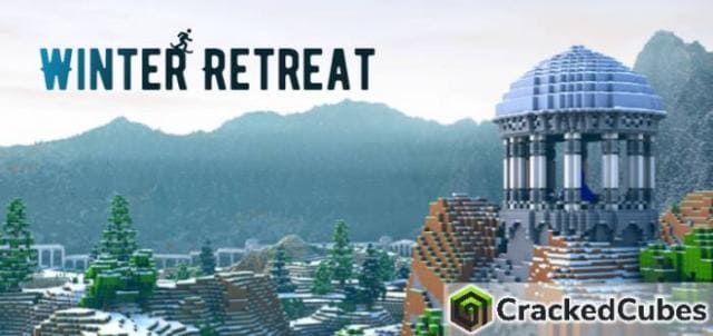 Превью дополнения с зимним отступлением