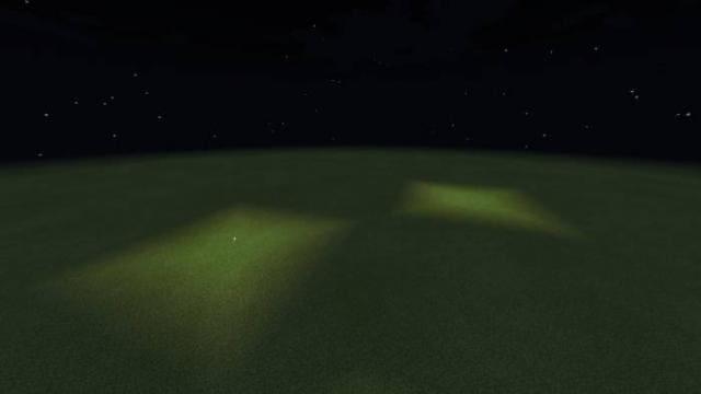 Освещение лампочки