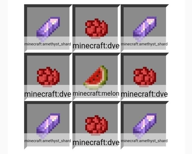 Арбузный порошок