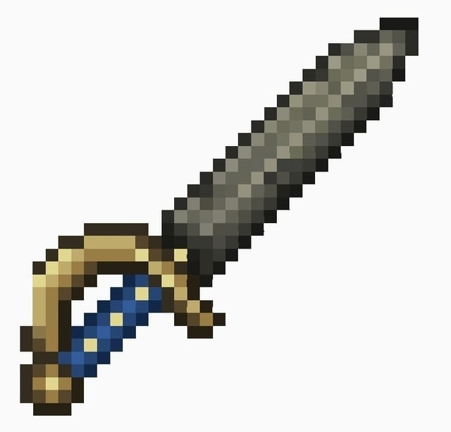 Каменный меч