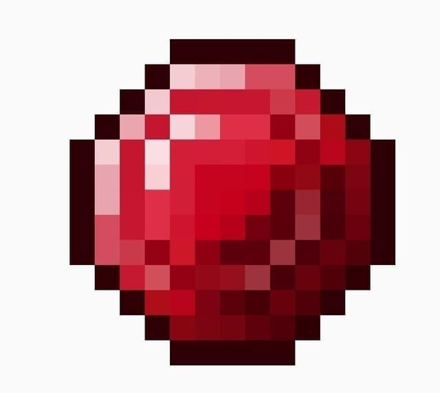 Камень прокачки