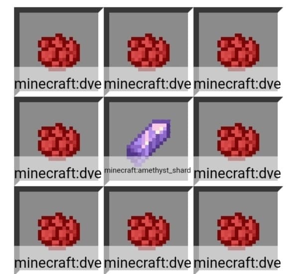 Камень прокачки крафт