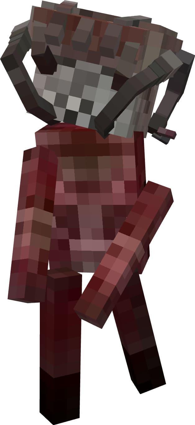 Быстрый зомби