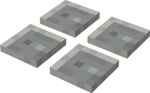 Андезитовая дорожка