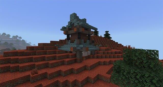 Храм Хайленда