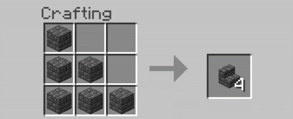 Рецепты крафта