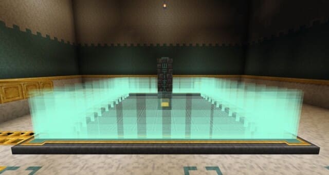 Столб ветра