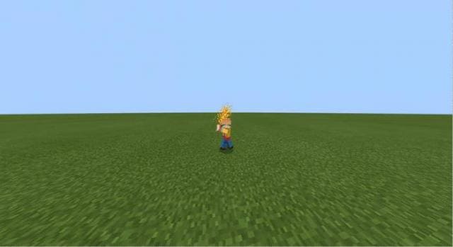 Огненный тигр