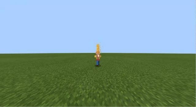 Пылающая вселенная