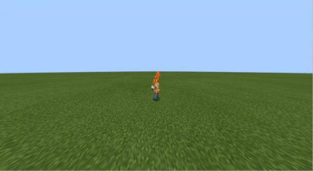 Танец игрока