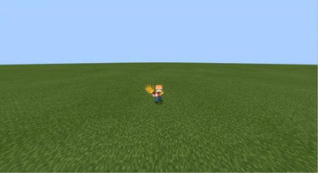 Неизвестный огонь