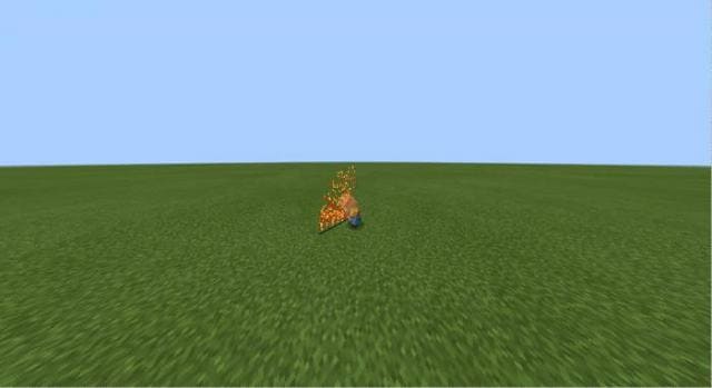 Танец в игре