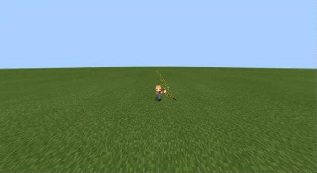 Неизвестный огонь в игре