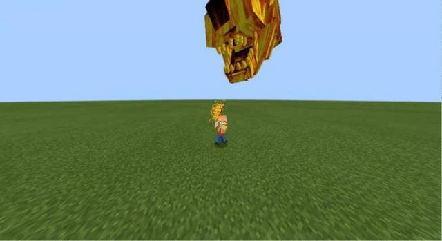 Огненный тигр способность