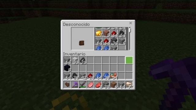 Классический рюкзак крафт