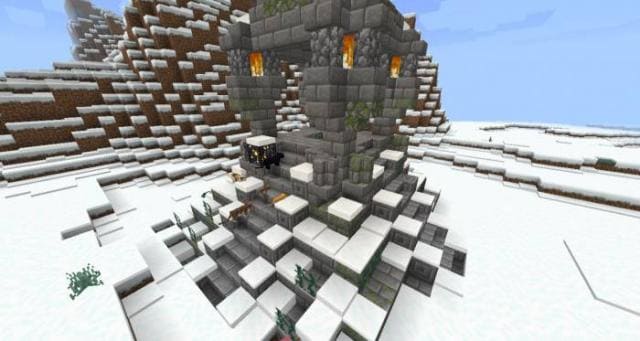 Жилище Флоппы