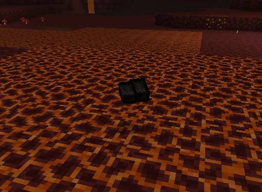 Дроп с кузнеца