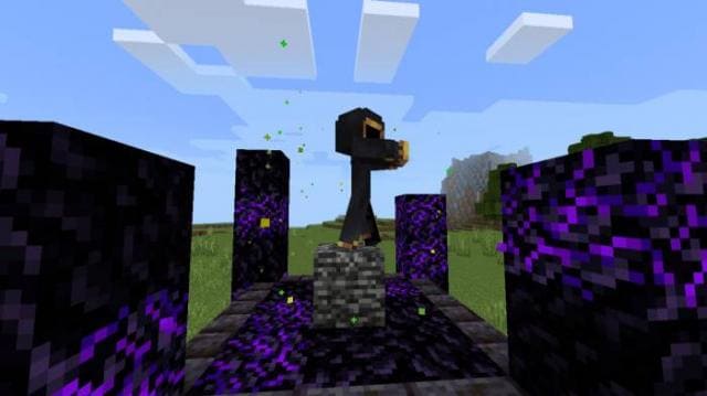 Призванный вызыватель