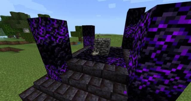 Дроп с вызывателя