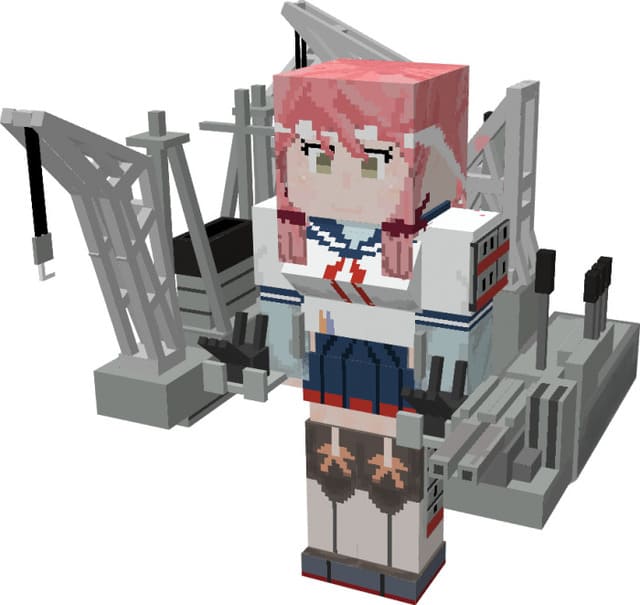 Японский ремонтный корабль Акаси