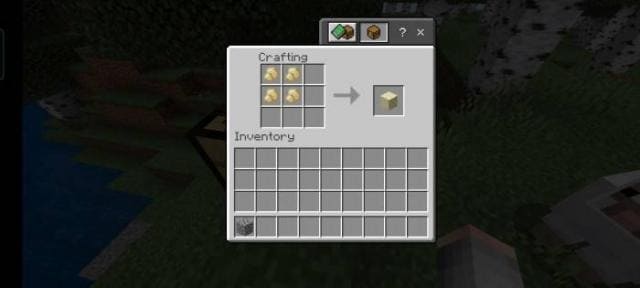 Крафт песчаника