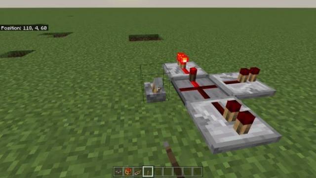 Редстомайзер