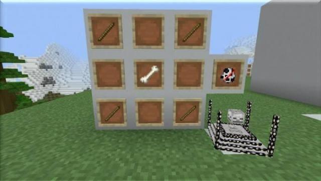 Собиратель скелетов