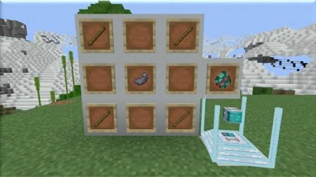 Собиратель кальмаров