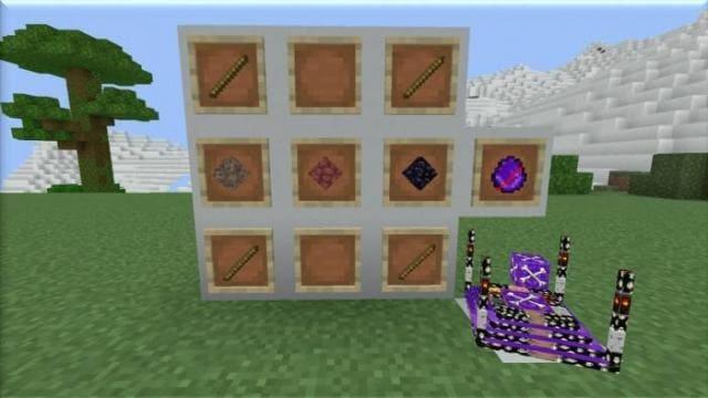 Собиратель мобов Нижнего Мира