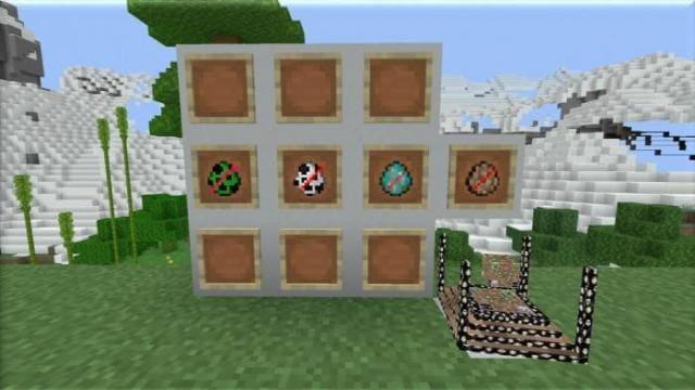 Собиратель прочих мобов