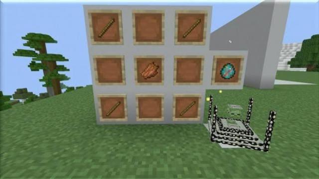 Собиратель зомби