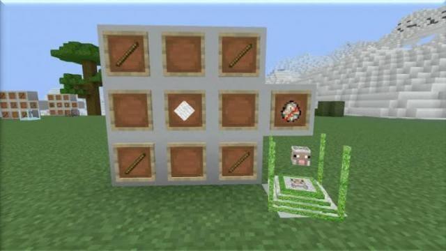 Собиратель овец