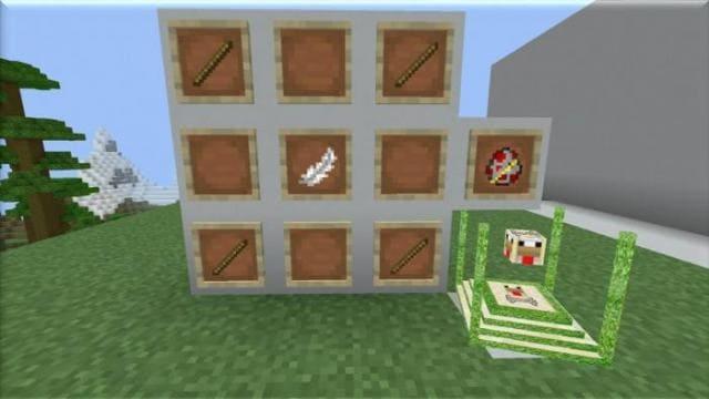 Собиратель куриц