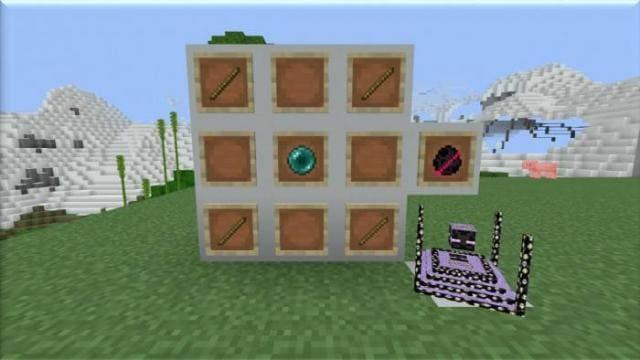 Собиратель эндерменов