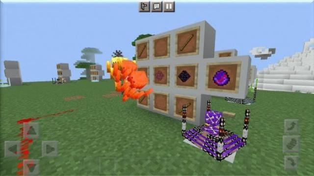 Собиратель мобов Нижнего Мира в игре