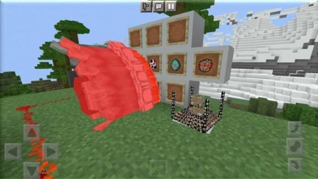 Собиратель прочих мобов в игре