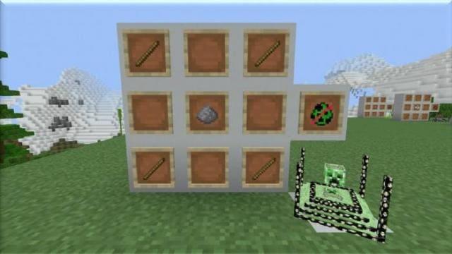 Собиратель криперов