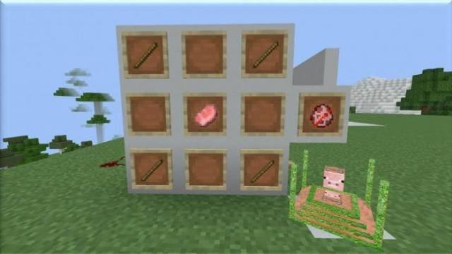 Собиратель свинок