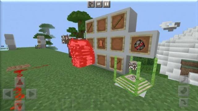 Собиратель коров в игре