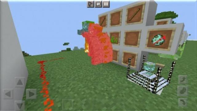 Собиратель утопленников в игре