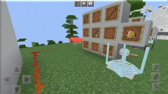 Собиратель рыб в игре