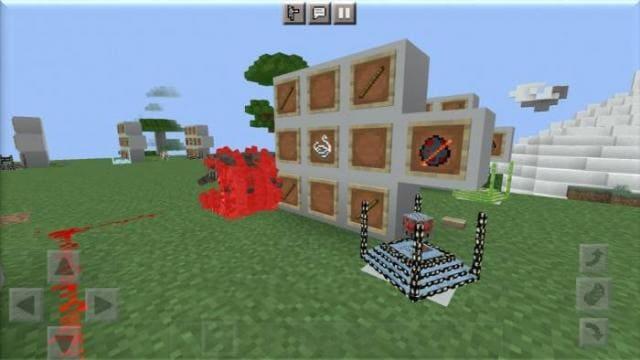 Собиратель пауков в игре