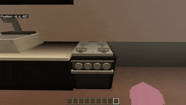 Еда на плите