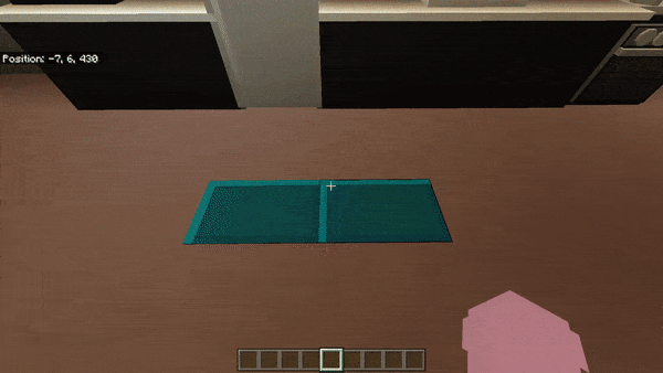 Включение и отключение светильников