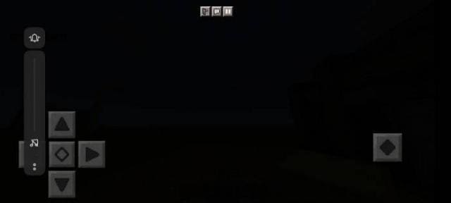 Темный экран в игре